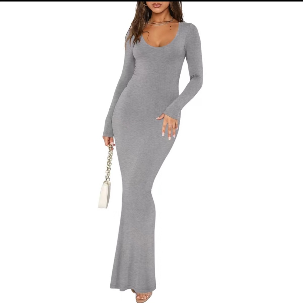 PUMIEY Women's dress